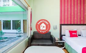OYO 3749 Hotel Global Inn Syariah